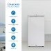 Danby Health 3.2 cu. ft. Medical Fridge in White