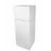 Danby 7.4 cu. ft. Apartment Size Fridge Top Mount in White