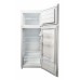 Danby 7.4 cu. ft. Apartment Size Fridge Top Mount in White