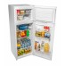 Danby 7.4 cu. ft. Apartment Size Fridge Top Mount in White