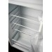 Danby 7.4 cu. ft. Apartment Size Fridge Top Mount in White