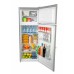 Danby 7.4 cu. ft. Partial Defrost Fridge in Stainless Steel