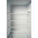 Danby 7.4 cu. ft. Partial Defrost Fridge in Stainless Steel