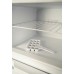 Danby 7.4 cu. ft. Partial Defrost Fridge in Stainless Steel