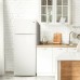 Danby 7.4 cu ft. Apartment Size Fridge Top Mount in White