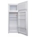 Danby 7.4 cu ft. Apartment Size Fridge Top Mount in White