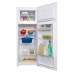 Danby 7.4 cu ft. Apartment Size Fridge Top Mount in White