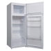 Danby 7.4 cu ft. Apartment Size Fridge Top Mount in White