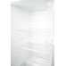 Danby 7.4 cu ft. Apartment Size Fridge Top Mount in Black