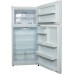 Danby 18.1 cu. ft. Apartment Size Fridge Top Mount in White