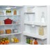 Danby 18.1 cu. ft. Apartment Size Fridge Top Mount in White