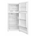 Danby 14.2 cu. ft. Apartment Size Fridge Top Mount in White