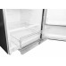 Danby 14.2 cu. ft. Apartment Size Fridge Top Mount in Stainless Steel