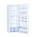 Danby 11 cu. ft. Apartment Size Fridge Top Mount in White