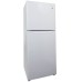 Danby 11 cu. ft. Apartment Size Fridge Top Mount in White