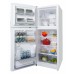 Danby 11 cu. ft. Apartment Size Fridge Top Mount in White