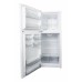 Danby 11 cu. ft. Apartment Size Fridge Top Mount in White