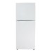 Danby 11.6 cu. ft. Apartment Size Fridge Top Mount in White