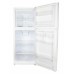 Danby 11.6 cu. ft. Apartment Size Fridge Top Mount in White