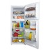 Danby 10.0 cu. ft. Apartment Size Fridge Top Mount in White