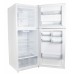 Danby 10.0 cu. ft. Apartment Size Fridge Top Mount in White