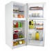 Danby 10.0 cu. ft. Apartment Size Fridge Top Mount in White