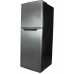 Danby 7.0 cu. ft. Apartment Size Fridge Top Mount in Stainless Steel