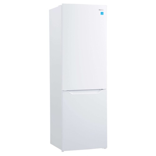 Danby 10 cu. ft. Compact Fridge Bottom Mount in White