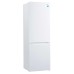 Danby 10 cu. ft. Compact Fridge Bottom Mount in White