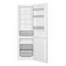 Danby 10 cu. ft. Compact Fridge Bottom Mount in White