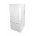 Danby Designer 18.7 cu. ft. Apartment Fridge Bottom Mount in White