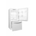 Danby Designer 18.7 cu. ft. Apartment Fridge Bottom Mount in White