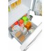 Danby Designer 18.7 cu. ft. Apartment Fridge Bottom Mount in White