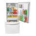 Danby Designer 18.7 cu. ft. Apartment Fridge Bottom Mount in White