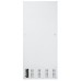 Danby Designer 17.0 cu. ft. Apartment Size Fridge in White