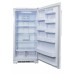 Danby Designer 17.0 cu. ft. Apartment Size Fridge in White