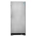 Danby Designer 17.0 cu. ft. Apartment Size Fridge in Stainless Steel