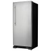 Danby Designer 17.0 cu. ft. Apartment Size Fridge in Stainless Steel