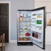 Danby Designer 17.0 cu. ft. Apartment Size Fridge in Stainless Steel