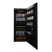 Danby 11.0 cu. ft. Contemporary Classic Apartment Size Fridge in Black