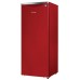 Danby 11.0 cu. ft. Contemporary Classic Apartment Size Fridge in Metallic Red