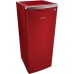 Danby 11.0 cu. ft. Contemporary Classic Apartment Size Fridge in Metallic Red