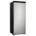 Danby Designer 11.0 cu. ft. Apartment Size Fridge in Stainless Steel