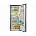 Danby Designer 11.0 cu. ft. Apartment Size Fridge in Stainless Steel