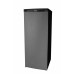 Danby Designer 11.0 cu. ft. Apartment Size Fridge in Black