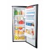 Danby Designer 11.0 cu. ft. Apartment Size Fridge in Black