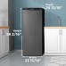 Danby Designer 11.0 cu. ft. Apartment Size Fridge in Black