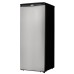 Danby Designer 8.5 cu. ft. Upright Freezer in Stainless Steel