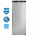 Danby Designer 8.5 cu. ft. Upright Freezer in Stainless Steel