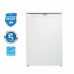 Danby Designer 4.3 cu. ft. Upright Freezer in White